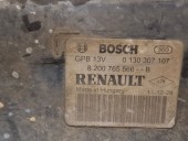 ELECTROVENTILATOR (GMV) DACIA LOGAN I OEM: 8200765566.