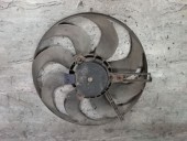 ELECTROVENTILATOR (GMV) DACIA LOGAN II 