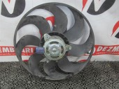 ELECTROVENTILATOR (GMV) DACIA LOGAN II OEM: 214818009R.