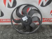 ELECTROVENTILATOR (GMV) DACIA LOGAN II OEM: 214818009R.