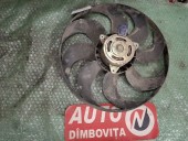 ELECTROVENTILATOR (GMV) DACIA LOGAN II OEM: 214818009R.