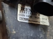 ELECTROVENTILATOR (GMV) DACIA LOGAN II OEM: 214818009R.