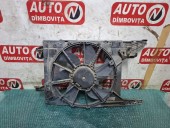 ELECTROVENTILATOR (GMV) DACIA LOGAN MCV OEM: 8200702960.