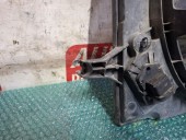 ELECTROVENTILATOR (GMV) DACIA LOGAN MCV OEM: 8200702960.