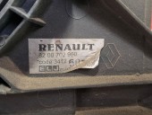 ELECTROVENTILATOR (GMV) DACIA LOGAN MCV OEM: 8200702960.