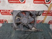 ELECTROVENTILATOR (GMV) DACIA LOGAN MCV OEM: 8200702960.