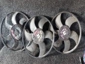 ELECTROVENTILATOR (GMV) DACIA LOGAN OEM: 7701043977.