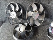 ELECTROVENTILATOR (GMV) DACIA LOGAN OEM: 7701043977.