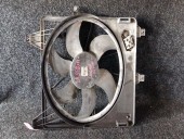 ELECTROVENTILATOR (GMV) DACIA LOGAN OEM: 8200293391.