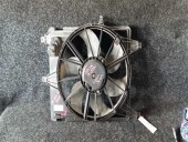 ELECTROVENTILATOR (GMV) DACIA LOGAN OEM: 8200293391.