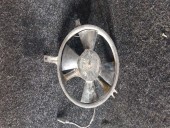 ELECTROVENTILATOR (GMV) DACIA NOVA 