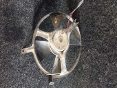 ELECTROVENTILATOR (GMV) DACIA NOVA 