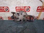 ELECTROVENTILATOR (GMV) DACIA SOLENZA OEM: 8200313558.