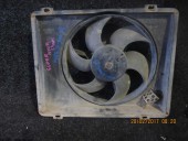 ELECTROVENTILATOR (GMV) DACIA SUPERNOVA 