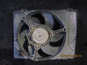 ELECTROVENTILATOR (GMV) DACIA SUPERNOVA 