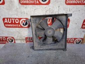ELECTROVENTILATOR (GMV) DAEWOO CIELO 