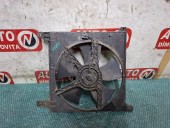 ELECTROVENTILATOR (GMV) DAEWOO CIELO OEM: 96144965.