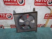 ELECTROVENTILATOR (GMV) DAEWOO CIELO OEM: 96144965.