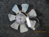 ELECTROVENTILATOR (GMV) DAEWOO MATIZ 