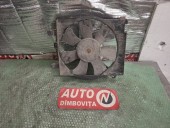 ELECTROVENTILATOR (GMV) DAEWOO MATIZ 