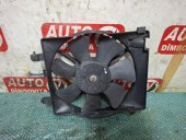 ELECTROVENTILATOR (GMV) DAEWOO MATIZ 