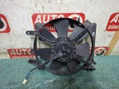 ELECTROVENTILATOR (GMV) DAEWOO MATIZ 