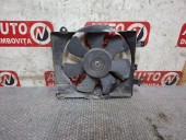 ELECTROVENTILATOR (GMV) DAEWOO MATIZ 