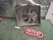 ELECTROVENTILATOR (GMV) DAEWOO MATIZ OEM: 6000591335.