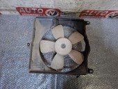 ELECTROVENTILATOR (GMV) DAEWOO TICO 