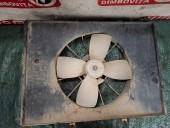 ELECTROVENTILATOR (GMV) DAIHATSU TERIOS 