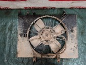 ELECTROVENTILATOR (GMV) DAIHATSU TERIOS 