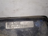 ELECTROVENTILATOR (GMV) FIAT ALBEA OEM: 51790245.