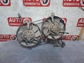 ELECTROVENTILATOR (GMV) FIAT BRAVO 