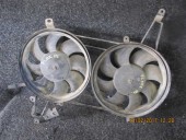 ELECTROVENTILATOR (GMV) FIAT BRAVO OEM: 9010654.