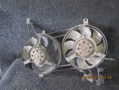 ELECTROVENTILATOR (GMV) FIAT BRAVO OEM: 9010654.