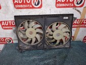 ELECTROVENTILATOR (GMV) FIAT CROMA OEM: 874678E.