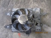ELECTROVENTILATOR (GMV) FIAT DOBLO 