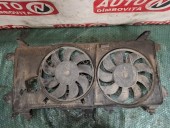 ELECTROVENTILATOR (GMV) FIAT DOBLO OEM: 872800600.