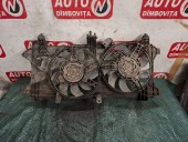 ELECTROVENTILATOR (GMV) FIAT DOBLO OEM: 872800600.