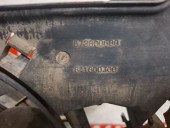 ELECTROVENTILATOR (GMV) FIAT DOBLO OEM: 872800600.