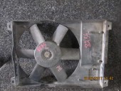 ELECTROVENTILATOR (GMV) FIAT DUCATO 