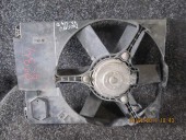 ELECTROVENTILATOR (GMV) FIAT DUCATO 