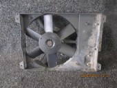 ELECTROVENTILATOR (GMV) FIAT DUCATO 
