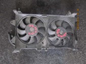 ELECTROVENTILATOR (GMV) FIAT GRANDE PUNTO 