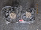 ELECTROVENTILATOR (GMV) FIAT GRANDE PUNTO 
