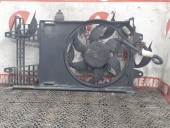 ELECTROVENTILATOR (GMV) FIAT PUNTO 