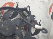 ELECTROVENTILATOR (GMV) FIAT PUNTO 