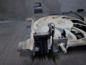 ELECTROVENTILATOR (GMV) FIAT PUNTO 