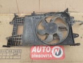 ELECTROVENTILATOR (GMV) FIAT PUNTO OEM: 820400600.