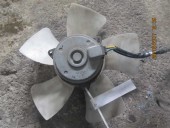 ELECTROVENTILATOR (GMV) FIAT SEDICI OEM: 1680009750.